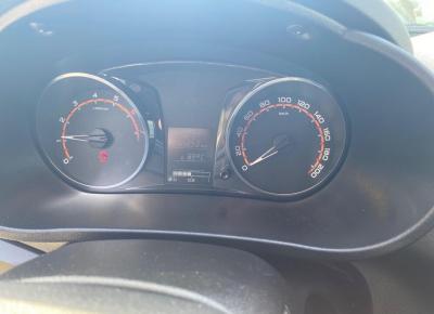 Фото LADA (ВАЗ) Granta