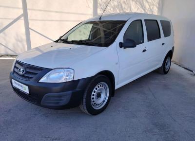 Фото LADA (ВАЗ) Largus
