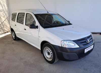 Фото LADA (ВАЗ) Largus