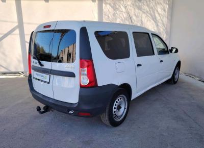 Фото LADA (ВАЗ) Largus