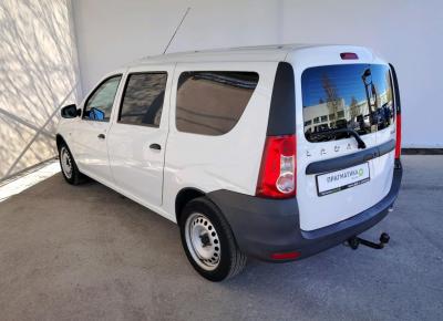 Фото LADA (ВАЗ) Largus