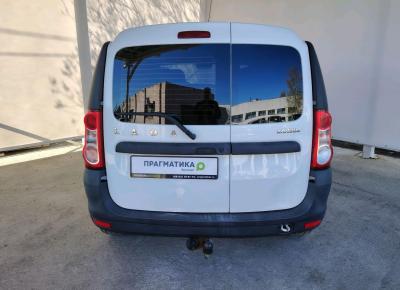 Фото LADA (ВАЗ) Largus