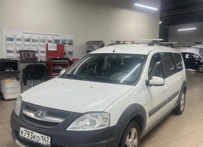 Фото LADA (ВАЗ) Largus