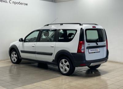 Фото LADA (ВАЗ) Largus