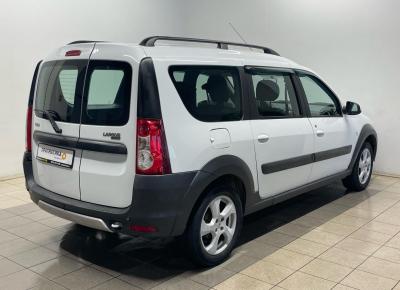 Фото LADA (ВАЗ) Largus
