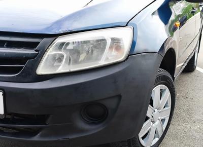 Фото LADA (ВАЗ) Granta
