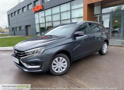 Фото LADA (ВАЗ) Vesta