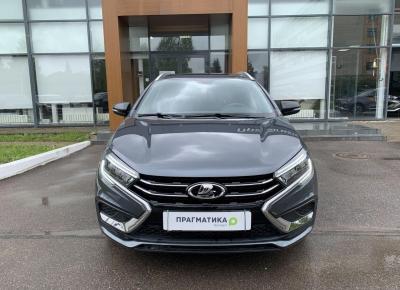 Фото LADA (ВАЗ) Vesta