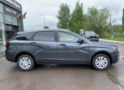 Фото LADA (ВАЗ) Vesta