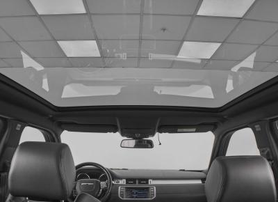 Фото Land Rover Range Rover Evoque