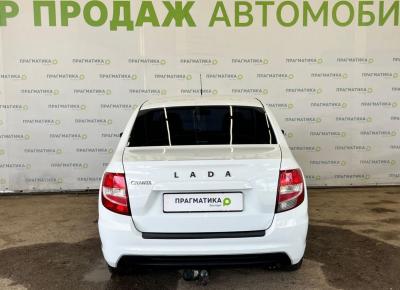 Фото LADA (ВАЗ) Granta