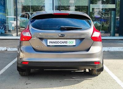 Фото Ford Focus