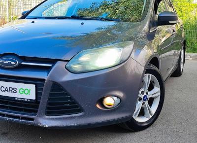 Фото Ford Focus