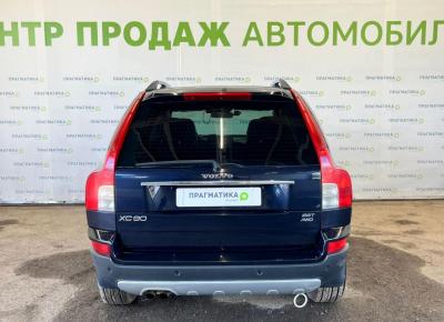 Фото Volvo XC90