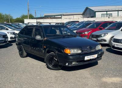 Фото LADA (ВАЗ) 2114