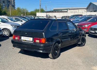 Фото LADA (ВАЗ) 2114