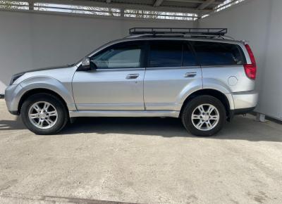 Фото Great Wall Hover H3
