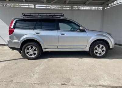 Фото Great Wall Hover H3