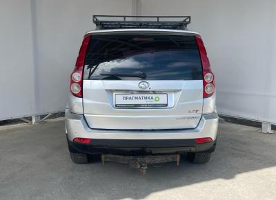Фото Great Wall Hover H3