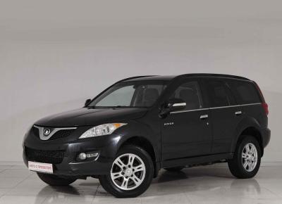 Фото Great Wall Hover H5