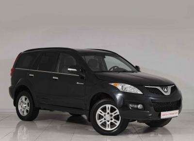 Фото Great Wall Hover H5