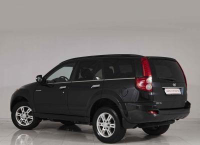 Фото Great Wall Hover H5