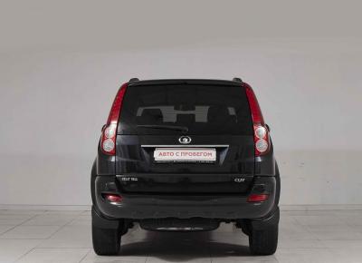 Фото Great Wall Hover H5