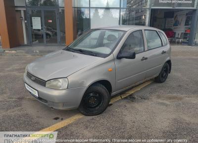 Фото LADA (ВАЗ) Kalina