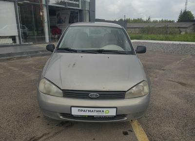 Фото LADA (ВАЗ) Kalina