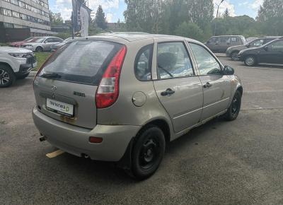 Фото LADA (ВАЗ) Kalina