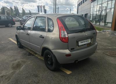 Фото LADA (ВАЗ) Kalina