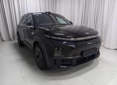 Фото LiXiang L7