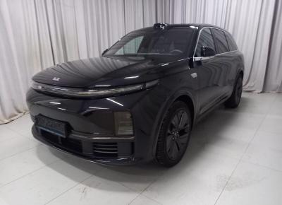 Фото LiXiang L7