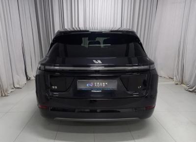 Фото LiXiang L7