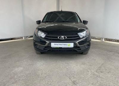 Фото LADA (ВАЗ) Granta
