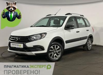 Фото LADA (ВАЗ) Granta