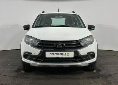 Фото LADA (ВАЗ) Granta