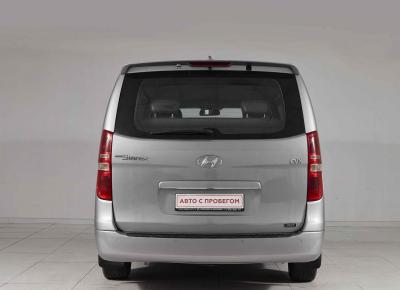 Фото Hyundai Grand Starex