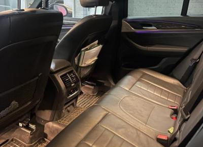 Фото BMW X3