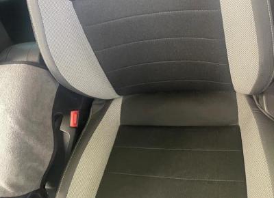 Фото Skoda Rapid