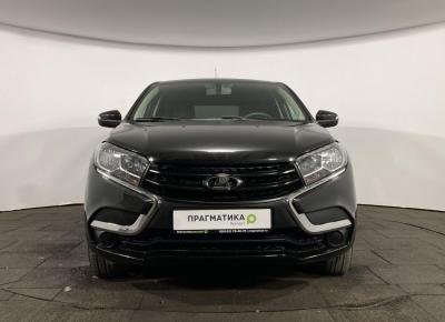 Фото LADA (ВАЗ) XRAY