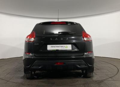 Фото LADA (ВАЗ) XRAY