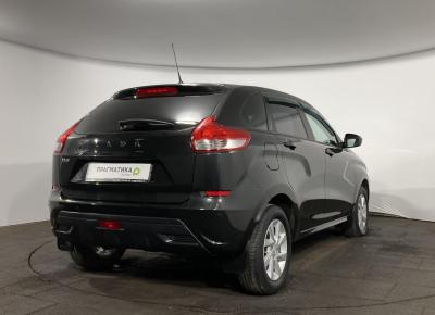 Фото LADA (ВАЗ) XRAY