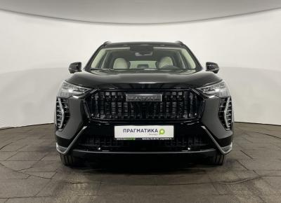Фото Haval Jolion