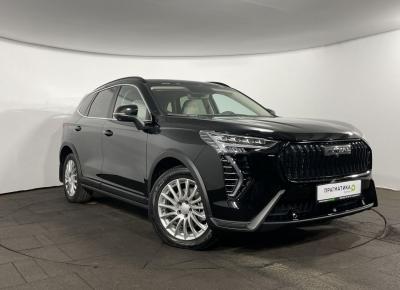 Фото Haval Jolion
