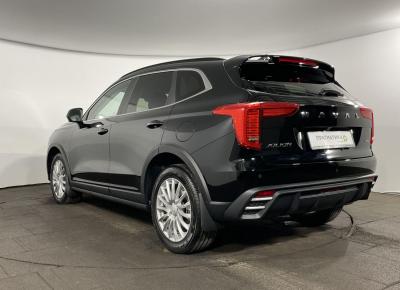 Фото Haval Jolion