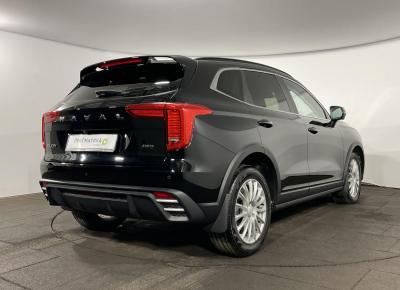Фото Haval Jolion
