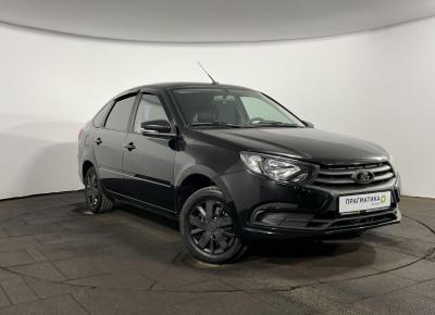 Фото LADA (ВАЗ) Granta