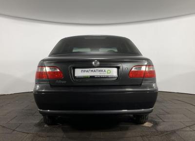 Фото Fiat Albea