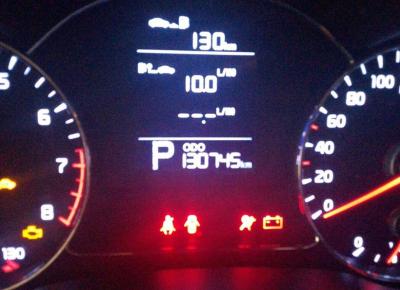 Фото Kia Cerato